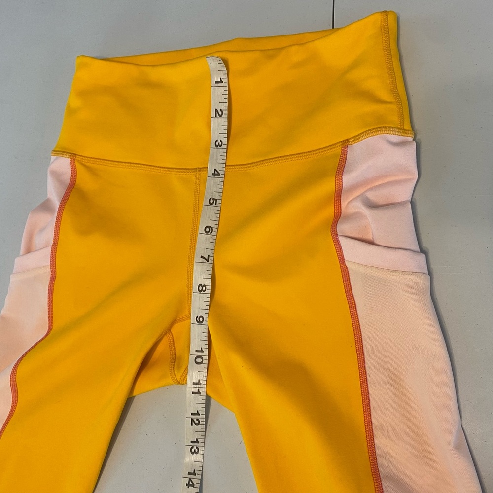 Fabletics Small In The Go Powerhold High Waisted … - image 7